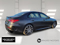 2025 Mercedes-Benz C-Class C 43 AMG®