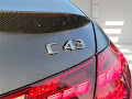 2025 Mercedes-Benz C-Class C 43 AMG®