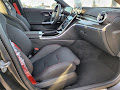 2025 Mercedes-Benz C-Class C 43 AMG®