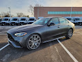 2025 Mercedes-Benz C-Class C 43 AMG®