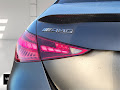 2025 Mercedes-Benz C-Class C 43 AMG®