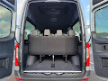 2025 Mercedes-Benz Sprinter 2500 Passenger 144 WB