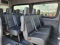 2025 Mercedes-Benz Sprinter 2500 Passenger 144 WB