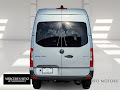 2025 Mercedes-Benz Sprinter 2500 Passenger 144 WB