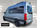 2025 Mercedes-Benz Sprinter 2500 Passenger 144 WB