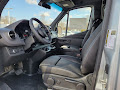 2025 Mercedes-Benz Sprinter 2500 Passenger 144 WB