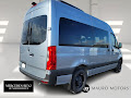 2025 Mercedes-Benz Sprinter 2500 Passenger 144 WB