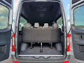 2025 Mercedes-Benz Sprinter 2500 Passenger 144 WB