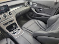 2021 Mercedes-Benz C-Class C 300