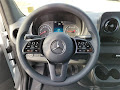 2024 Mercedes-Benz Sprinter 2500 Crew 144 WB