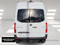 2024 Mercedes-Benz Sprinter 2500 Crew 144 WB