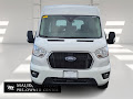 2022 Ford Transit-350 XLT