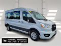 2022 Ford Transit-350 XLT