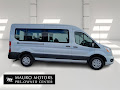 2022 Ford Transit-350 XLT