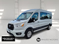 2022 Ford Transit-350 XLT