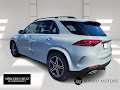 2025 Mercedes-Benz GLE GLE 450