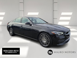 2022 Mercedes-Benz C-Class C 300