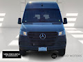 2025 Mercedes-Benz Sprinter 2500 Crew 144 WB