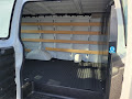 2022 Chevrolet Express 2500 Work Van