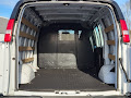 2022 Chevrolet Express 2500 Work Van