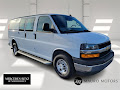 2022 Chevrolet Express 2500 Work Van