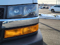 2022 Chevrolet Express 2500 Work Van