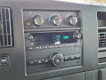 2022 Chevrolet Express 2500 Work Van