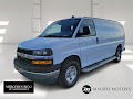 2022 Chevrolet Express 2500 Work Van