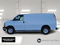 2022 Chevrolet Express 2500 Work Van