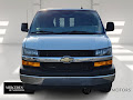 2022 Chevrolet Express 2500 Work Van