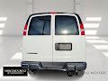 2022 Chevrolet Express 2500 Work Van