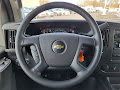 2022 Chevrolet Express 2500 Work Van