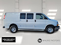 2022 Chevrolet Express 2500 Work Van