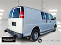 2022 Chevrolet Express 2500 Work Van