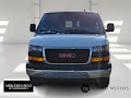 2022 GMC Savana 2500 Work Van