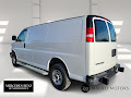 2022 GMC Savana 2500 Work Van