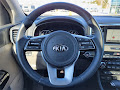 2022 Kia Sportage EX