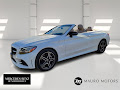 2021 Mercedes-Benz C-Class C 300