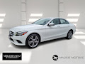 2020 Mercedes-Benz C-Class C 300