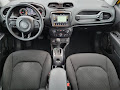 2018 Jeep Renegade Altitude