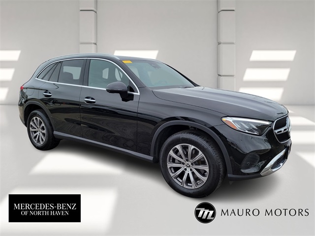 2023 Mercedes-Benz GLC GLC 300