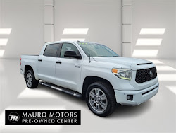 2014 Toyota Tundra Platinum