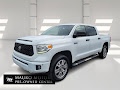 2014 Toyota Tundra Platinum