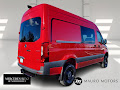 2025 Mercedes-Benz Sprinter 2500 Crew 144 WB