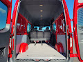 2025 Mercedes-Benz Sprinter 2500 Crew 144 WB
