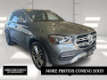 2022 Mercedes-Benz GLE GLE 350