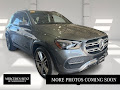 2022 Mercedes-Benz GLE GLE 350