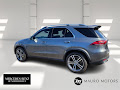 2022 Mercedes-Benz GLE GLE 350