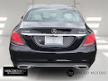 2020 Mercedes-Benz C-Class C 300