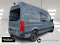 2025 Mercedes-Benz Sprinter 2500 Crew 144 WB